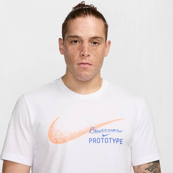 Thumbnail - NIKE Herren Sweatshirt M NK DF TEE FOUNDERS