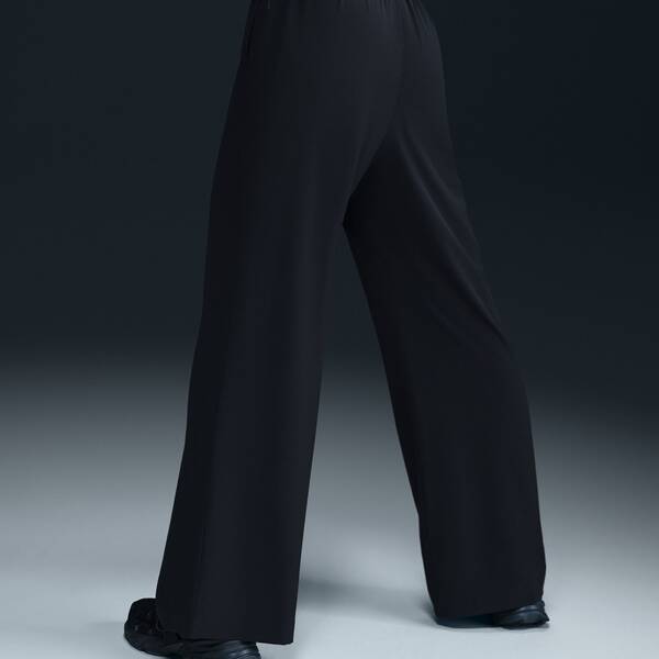 Thumbnail - NIKE Damen Sporthose W NK 24.7 DF HR WD LEG PANT