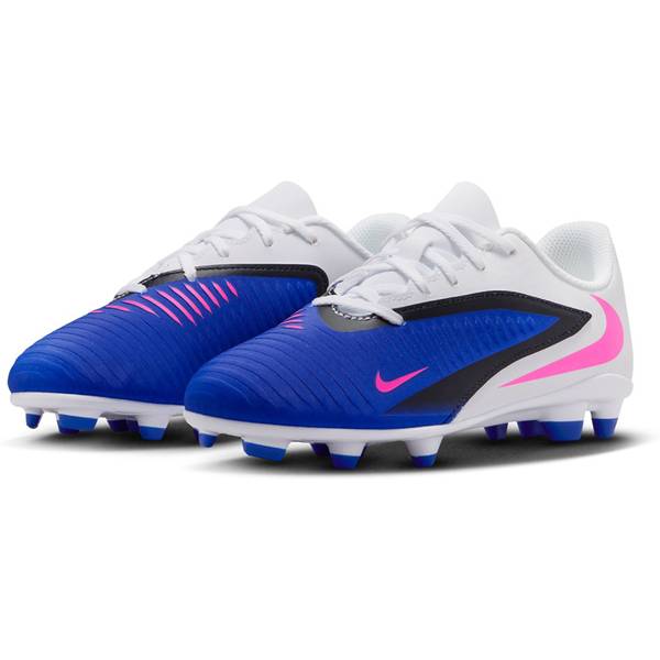 Thumbnail - NIKE Kinder Fussball-Rasenschuhe JR PHANTOM 6 LOW CLUB FG/MG