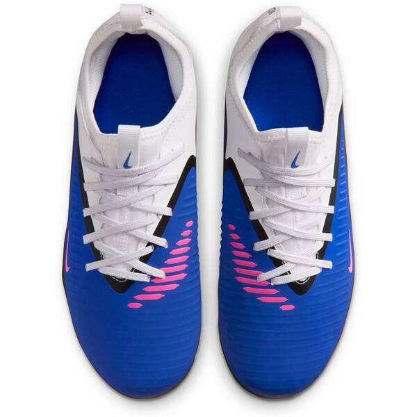 Thumbnail - NIKE Kinder Fussball-Rasenschuhe JR PHANTOM 6 LOW ACAD FG/MG