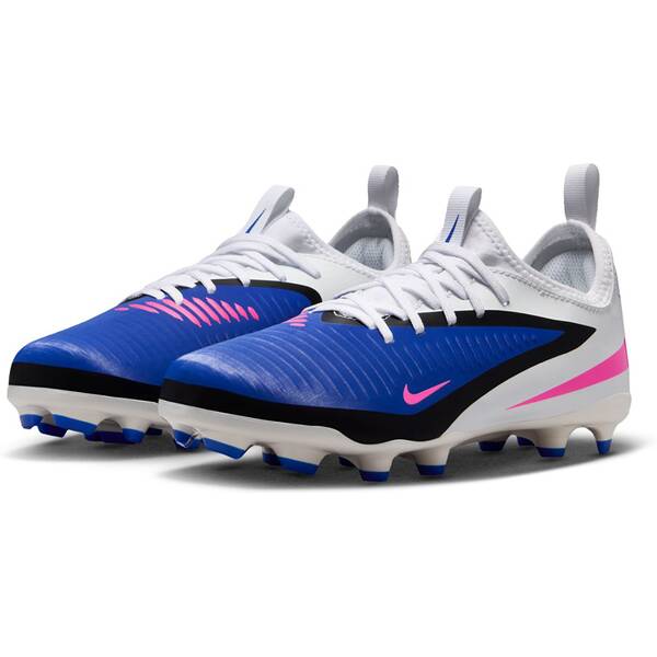 Thumbnail - NIKE Kinder Fussball-Rasenschuhe JR PHANTOM 6 LOW ACAD FG/MG
