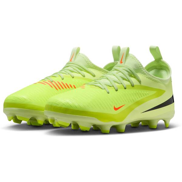 Thumbnail - NIKE Kinder Fussball-Rasenschuhe JR PHANTOM 6 LOW ACAD FG/MG