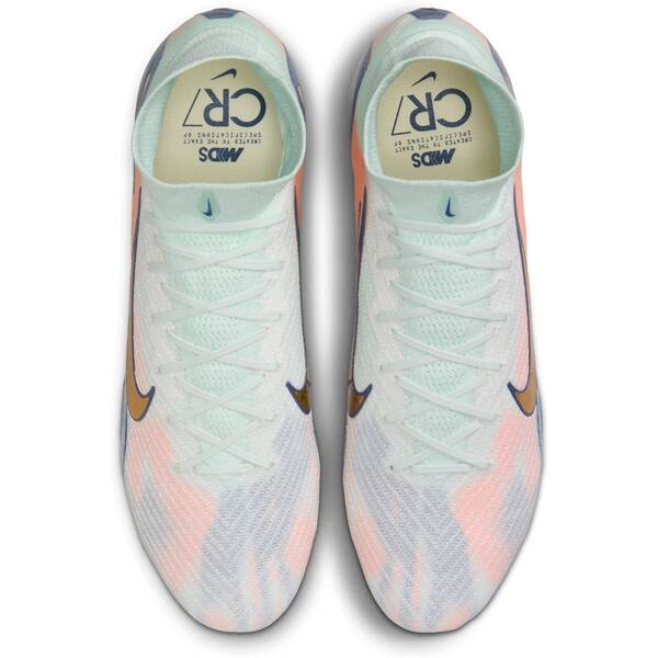 Thumbnail - NIKE Herren Fussball-Rasenschuhe ZM SUPERFLY 10 ELT MDS SG-PRO