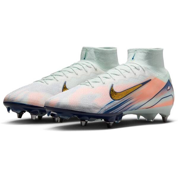 Thumbnail - NIKE Herren Fussball-Rasenschuhe ZM SUPERFLY 10 ELT MDS SG-PRO