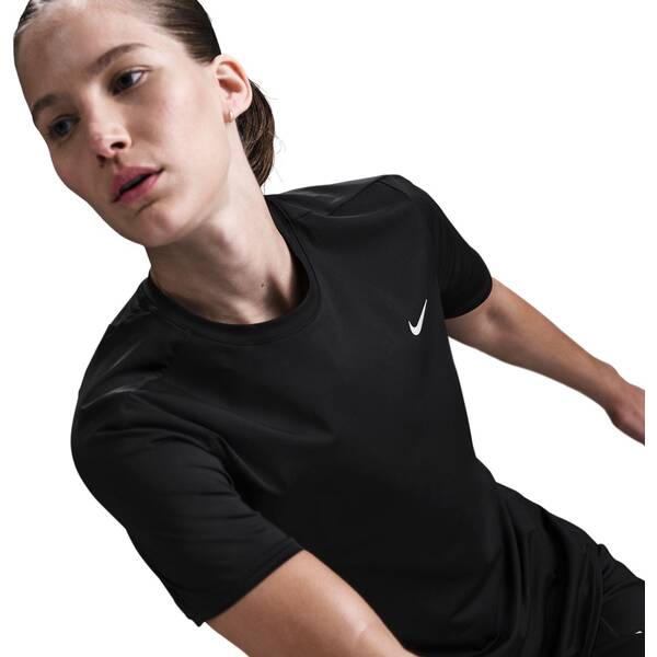 Thumbnail - NIKE Damen T-Shirt W NK SWIFT DF SS TOP