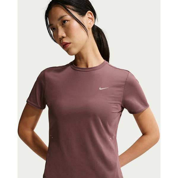Thumbnail - NIKE Damen T-Shirt W NK SWIFT DF SS TOP