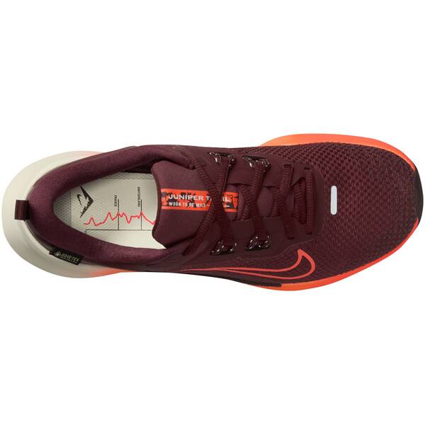 Thumbnail - NIKE Damen Tennisoutdoorschuhe Juniper Trail 2 GORE-TEX Waterproof