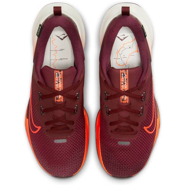 Thumbnail - NIKE Damen Tennisoutdoorschuhe Juniper Trail 2 GORE-TEX Waterproof