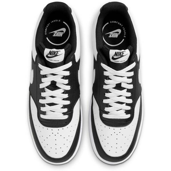 Thumbnail - NIKE Herren Freizeitschuhe COURT VISION LO