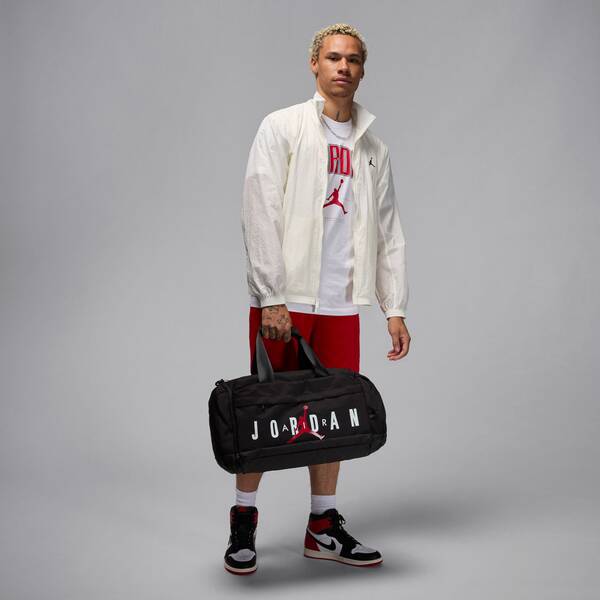 Thumbnail - NIKE Herren Fantrikot M J CITY 88 SS CREW