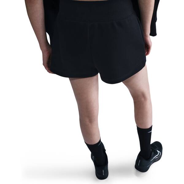 Thumbnail - NIKE Damen Shorts NikeCourt Heritage Phoenix Fleece