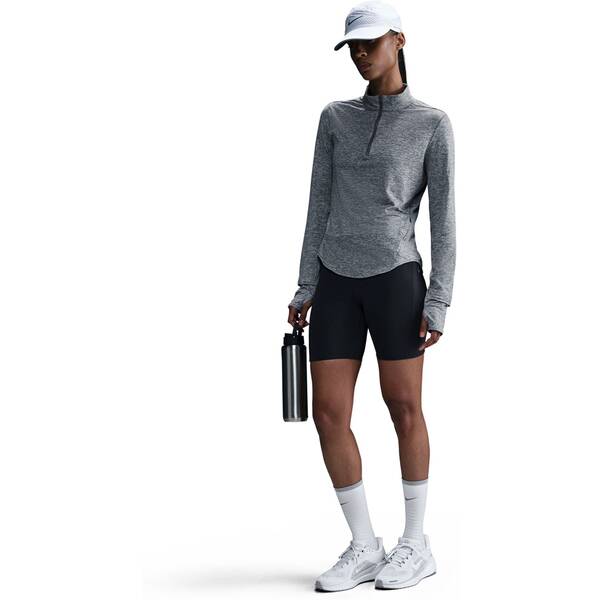 Thumbnail - NIKE Damen T-Shirt W NK SWIFT DF UV HZ TOP