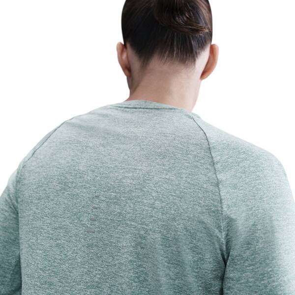 Thumbnail - NIKE Damen T-Shirt W NK SWIFT DF UV LS CRW