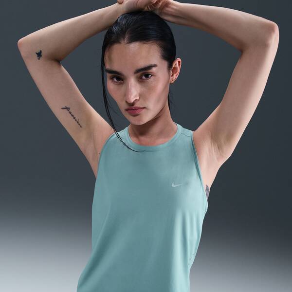 Thumbnail - NIKE Damen T-Shirt W NK SWIFT DF TANK TOP