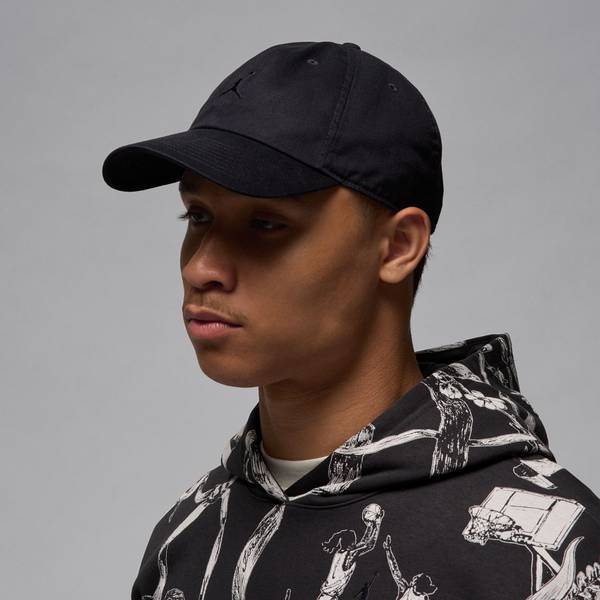 Thumbnail - NIKE Herren Mütze U J CLUB CAP US CB WSH JM