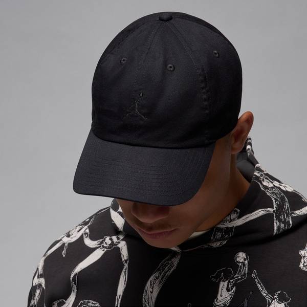 Thumbnail - NIKE Herren Mütze U J CLUB CAP US CB WSH JM