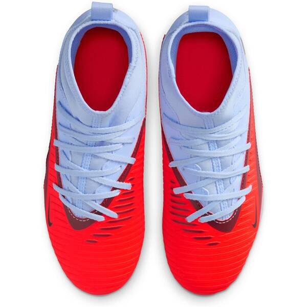 Thumbnail - NIKE Kinder Fussball-Rasenschuhe JR PHANTOM 6 HIGH CLUB FG/MG
