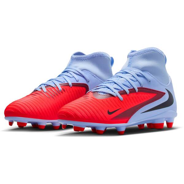 Thumbnail - NIKE Kinder Fussball-Rasenschuhe JR PHANTOM 6 HIGH CLUB FG/MG
