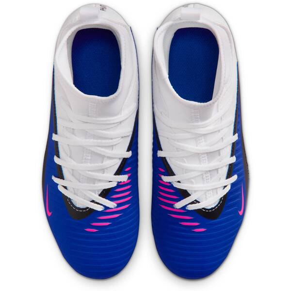 Thumbnail - NIKE Kinder Fussball-Rasenschuhe JR PHANTOM 6 HIGH CLUB FG/MG