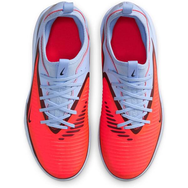 Thumbnail - NIKE Kinder Fussball-Hallenschuhe JR PHANTOM 6 LOW ACAD IC