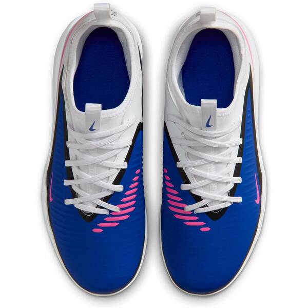 Thumbnail - NIKE Kinder Fussball-Hallenschuhe JR PHANTOM 6 LOW ACAD IC