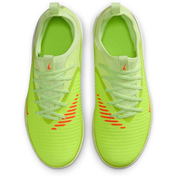 Thumbnail - NIKE Kinder Fussball-Hallenschuhe JR PHANTOM 6 LOW ACAD IC