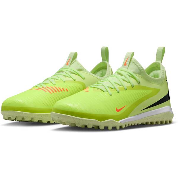 Thumbnail - NIKE Kinder Fussball-Hartplatzschuhe JR PHANTOM 6 LOW ACAD TF