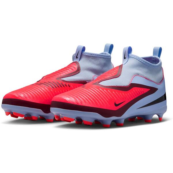 Thumbnail - NIKE Kinder Fussball-Rasenschuhe JR PHANTOM 6 HIGH ACAD FG/MG