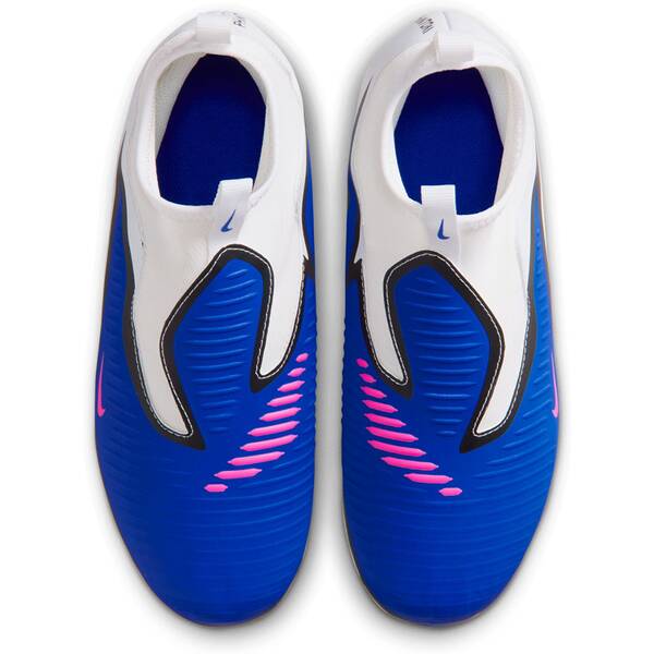 Thumbnail - NIKE Kinder Fussball-Rasenschuhe JR PHANTOM 6 HIGH ACAD FG/MG