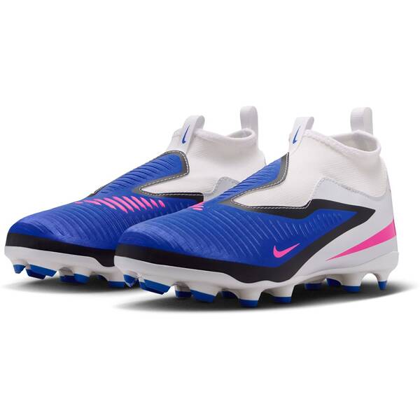 Thumbnail - NIKE Kinder Fussball-Rasenschuhe JR PHANTOM 6 HIGH ACAD FG/MG