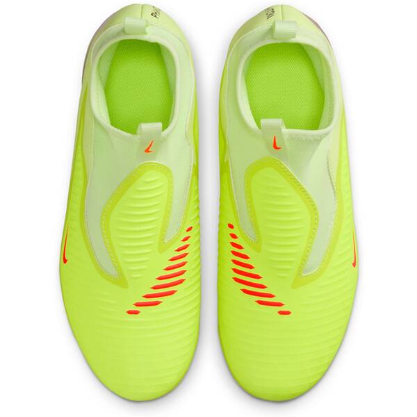 Thumbnail - NIKE Kinder Fussball-Rasenschuhe JR PHANTOM 6 HIGH ACAD FG/MG