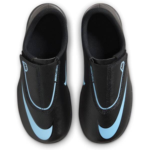 Thumbnail - NIKE Kinder Fussball-Hallenschuhe JR VAPOR 16 CLUB IC PS (V)