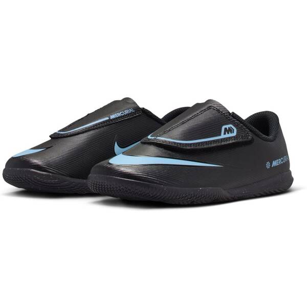 Thumbnail - NIKE Kinder Fussball-Hallenschuhe JR VAPOR 16 CLUB IC PS (V)