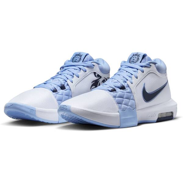 Thumbnail - NIKE Herren Basketballschuhe LEBRON WITNESS VIII