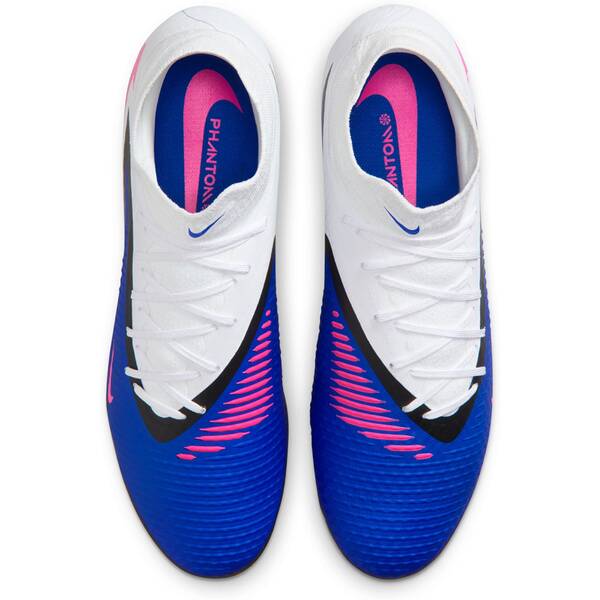 Thumbnail - NIKE Herren Fussball-Rasenschuhe PHANTOM 6 HIGH ACAD FG/MG