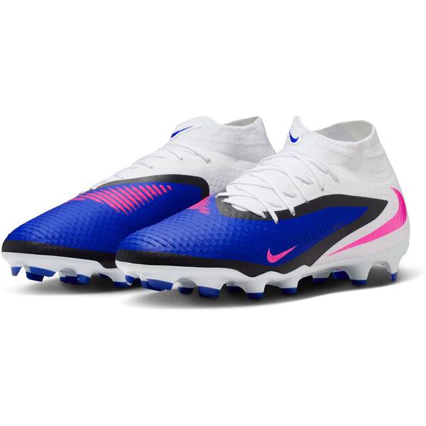 Thumbnail - NIKE Herren Fussball-Rasenschuhe PHANTOM 6 HIGH ACAD FG/MG