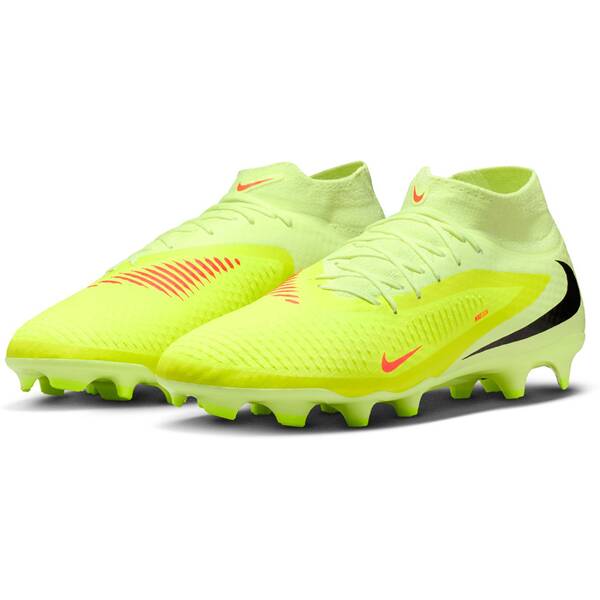 Thumbnail - NIKE Herren Fussball-Rasenschuhe PHANTOM 6 HIGH ACAD FG/MG