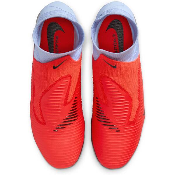 Thumbnail - NIKE Herren Fussball-Rasenschuhe PHANTOM 6 HIGH PRO FG