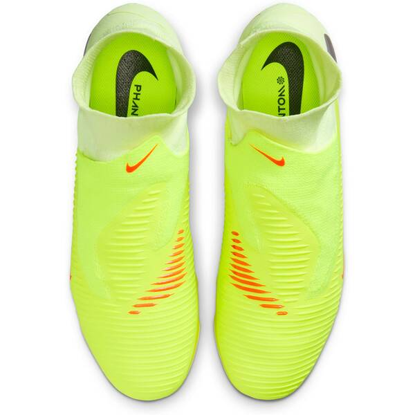 Thumbnail - NIKE Herren Fussball-Rasenschuhe PHANTOM 6 HIGH PRO FG