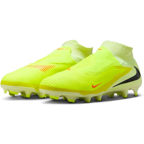 Thumbnail - NIKE Herren Fussball-Rasenschuhe PHANTOM 6 HIGH PRO FG