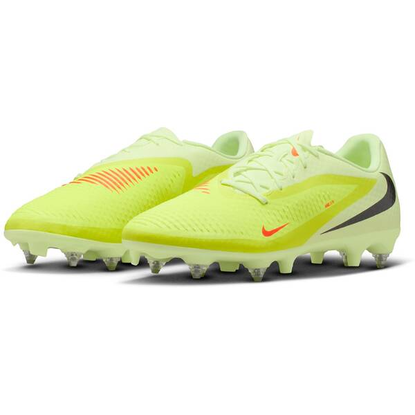 Thumbnail - NIKE Herren Fussball-Rasenschuhe PHANTOM 6 LOW ACAD SG-PRO AC