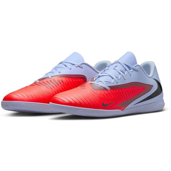 Thumbnail - NIKE Herren Fussball-Hallenschuhe PHANTOM 6 LOW CLUB IC