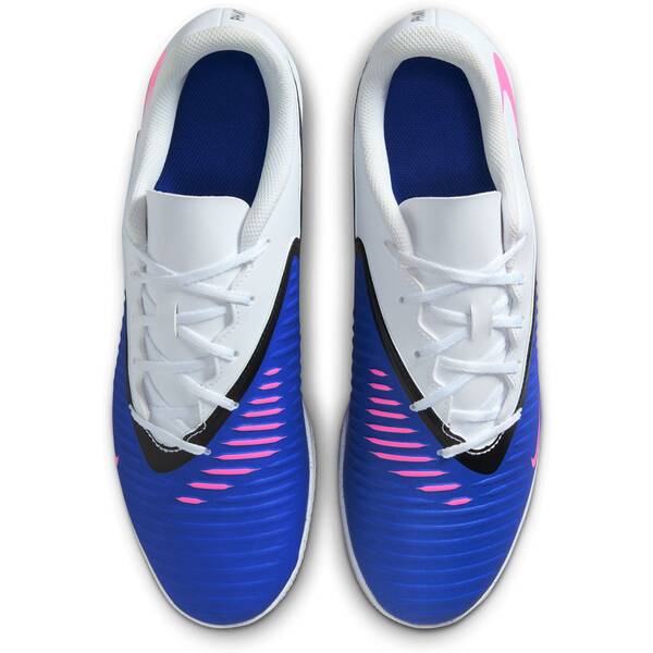 Thumbnail - NIKE Herren Fussball-Hallenschuhe PHANTOM 6 LOW CLUB IC