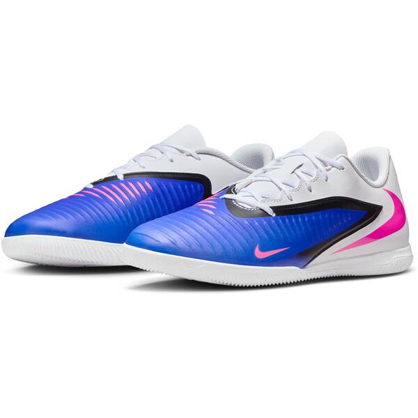 Thumbnail - NIKE Herren Fussball-Hallenschuhe PHANTOM 6 LOW CLUB IC