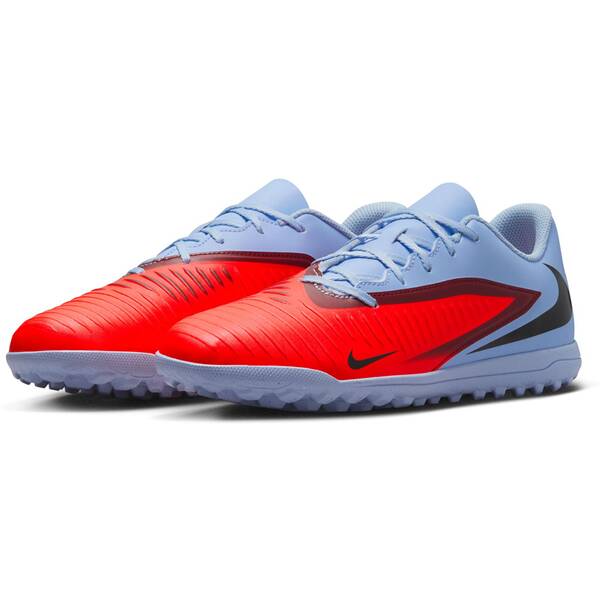 Thumbnail - NIKE Herren Fussball-Rasenschuhe PHANTOM 6 LOW CLUB TF