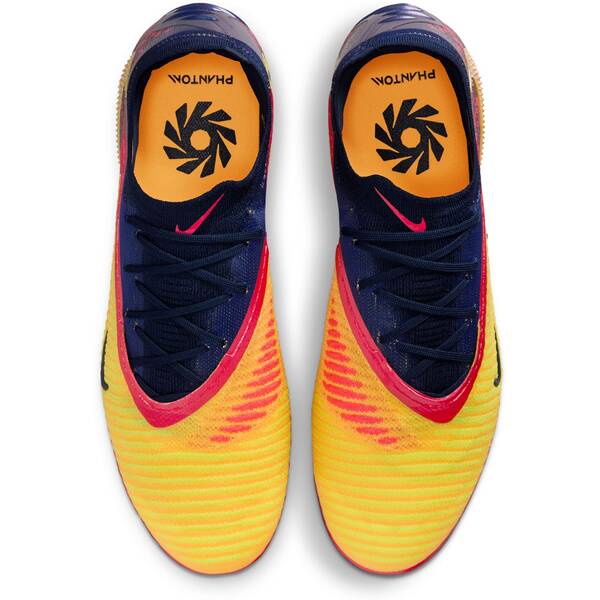 Thumbnail - NIKE Herren Fussball-Rasenschuhe PHANTOM 6 LOW ELITE FG EH