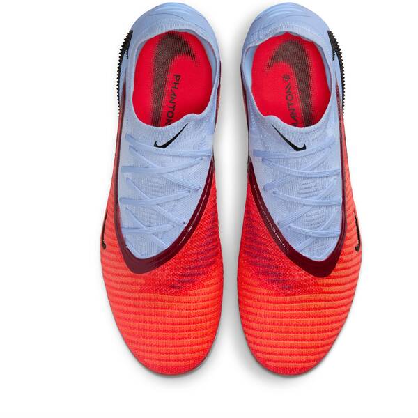 Thumbnail - NIKE Herren Fussball-Rasenschuhe PHANTOM 6 LOW ELITE AG-PRO