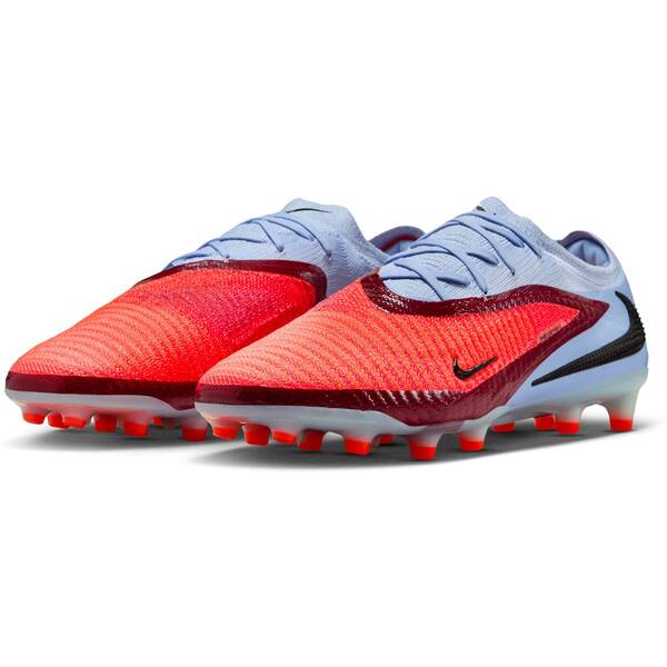 Thumbnail - NIKE Herren Fussball-Rasenschuhe PHANTOM 6 LOW ELITE AG-PRO