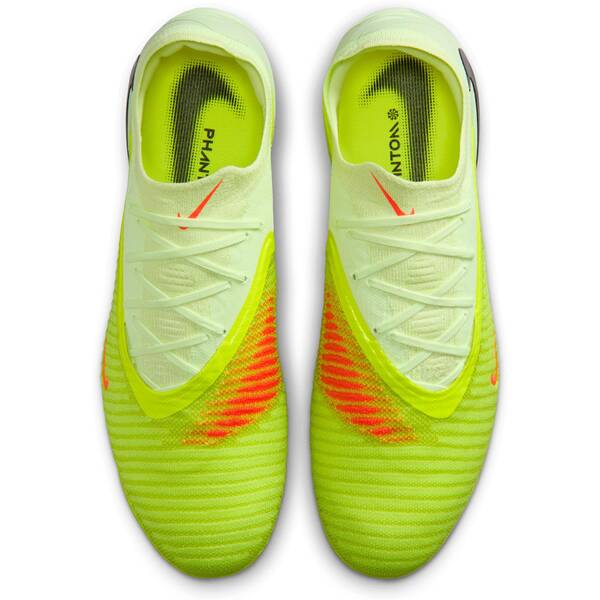 Thumbnail - NIKE Herren Fussball-Rasenschuhe PHANTOM 6 LOW ELITE AG-PRO