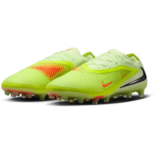 Thumbnail - NIKE Herren Fussball-Rasenschuhe PHANTOM 6 LOW ELITE AG-PRO
